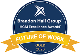 Best Social Impact Brandon Hall Group (2026)