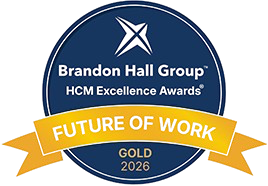 Best Social Impact Brandon Hall Group (2026)