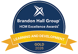 Best Learning Strategy Brandon Hall Group (2026)