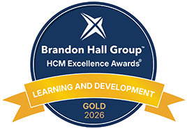 Best Learning Strategy Brandon Hall Group (2026)