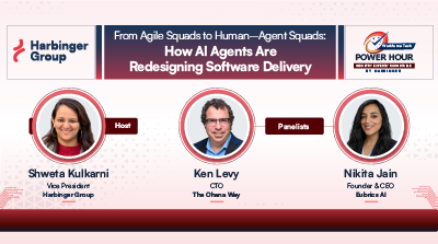From Agile Squads to Human–Agent Squads: How AI Agents Are Redesigning Software Delivery
