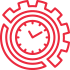 Slow Integrations, Weak Implementation