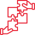 Engineering, Governance, and Ops Stay Siloed.