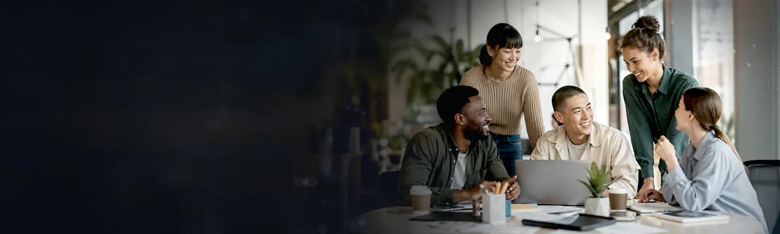 Workforce Technology Advisory