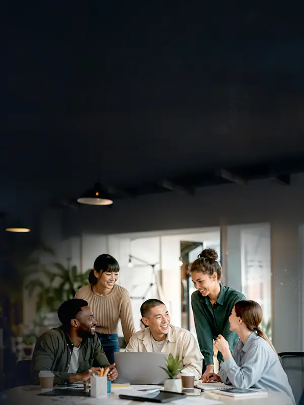 Workforce Technology Advisory mobile