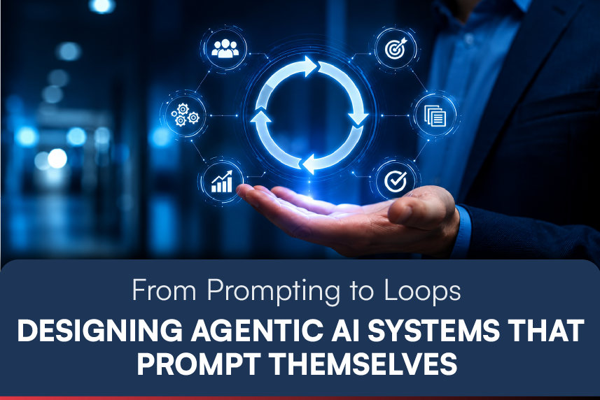 Loop Engineering: From Prompting AI to Designing Systems That Prompt Themselves