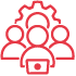 Enterprise IT and Modernization Teams