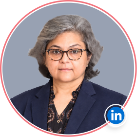 Aparna Joshi