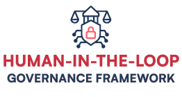 Human-in-the-Loop Governance Framework