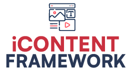 iContent Framework