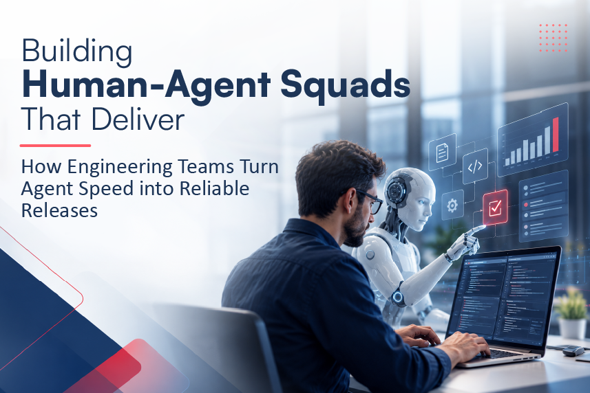From Agile Squads to Human-Agent Squads: Who Owns the Outcome When AI Agents Build Software?