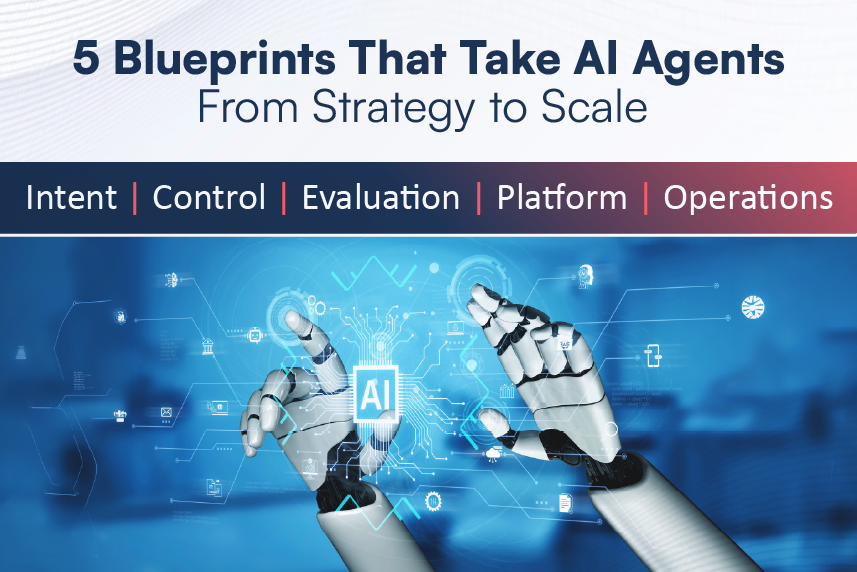 AI-Native Engineering: Why the Right Blueprints Matter More Than the Right Model