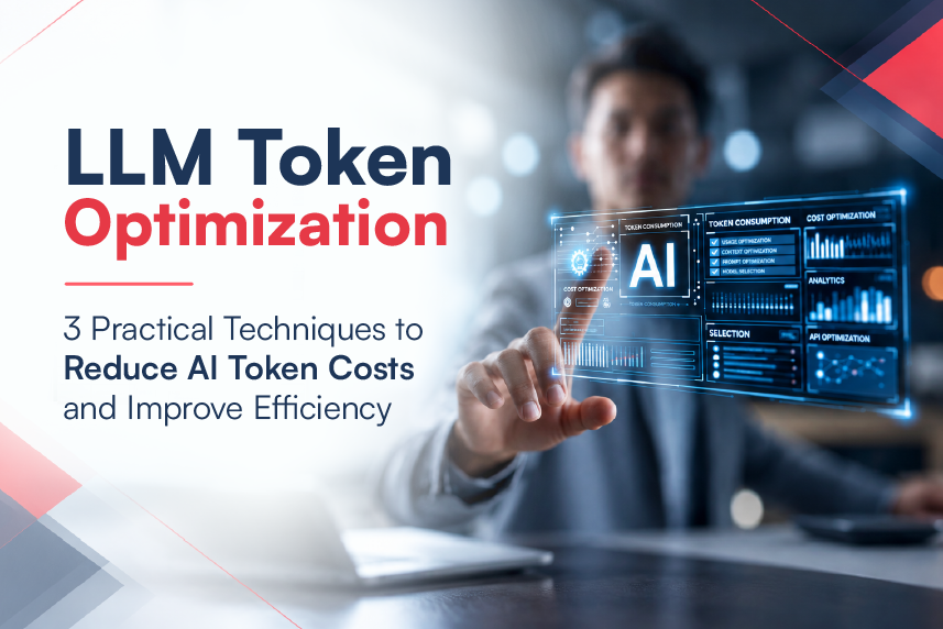 LLM Token Optimization: 3 Techniques to Cut AI Token Costs