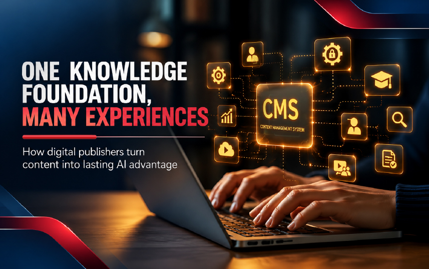 From Publications to Knowledge: Where the Publisher's AI Advantage Really Lies