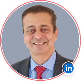 Dr Vikas Joshi