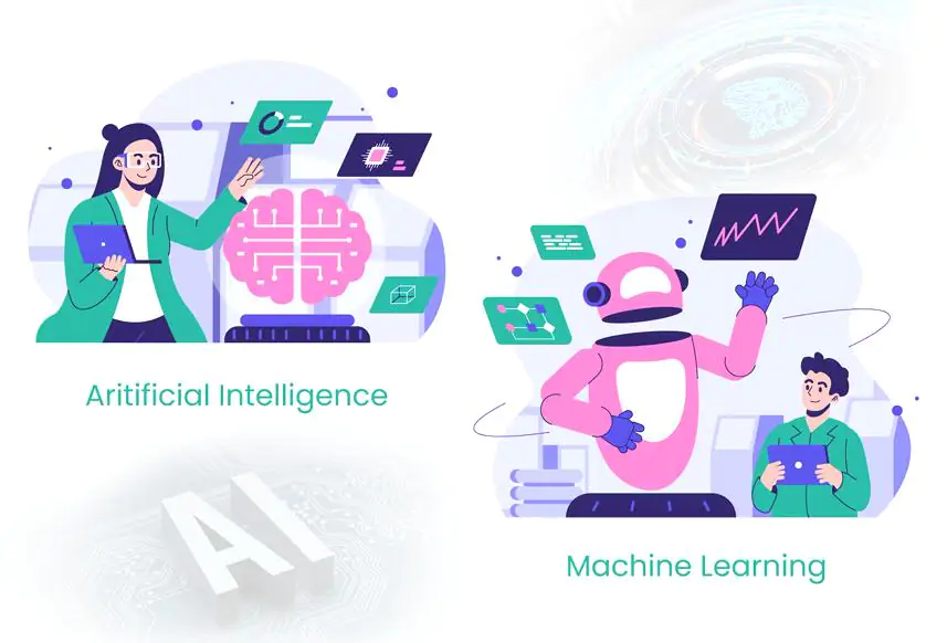 Artificial Intelligence and Machine Learning