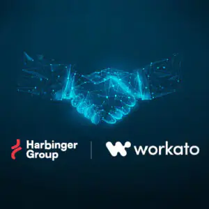 Harbinger + Workato