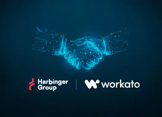 Harbinger + Workato An Innovative HRTech Integration and Automation Partnership