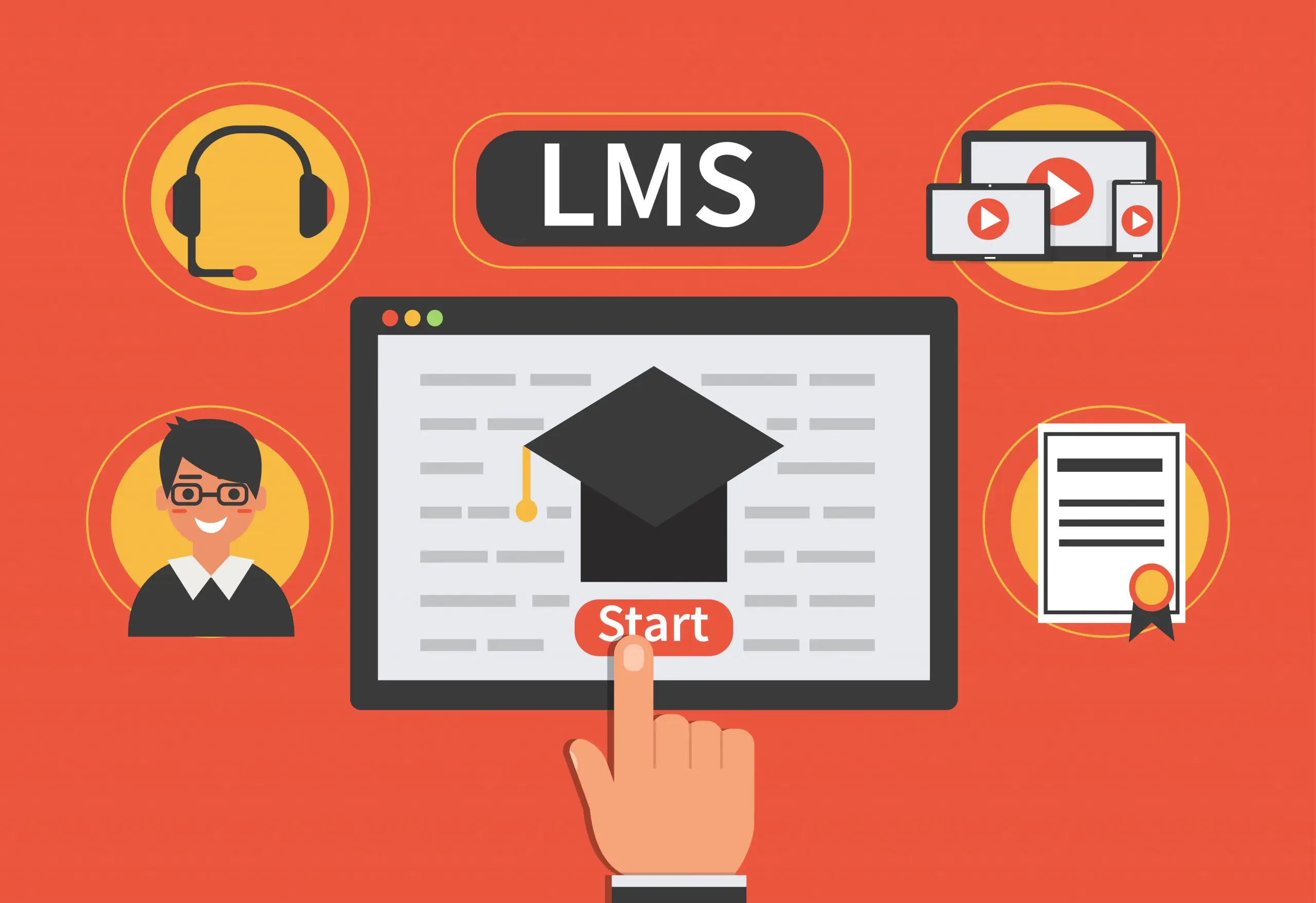 NextGen LMS Solution: How Canvas LMS Drives Student Engagement? Everything in One Place