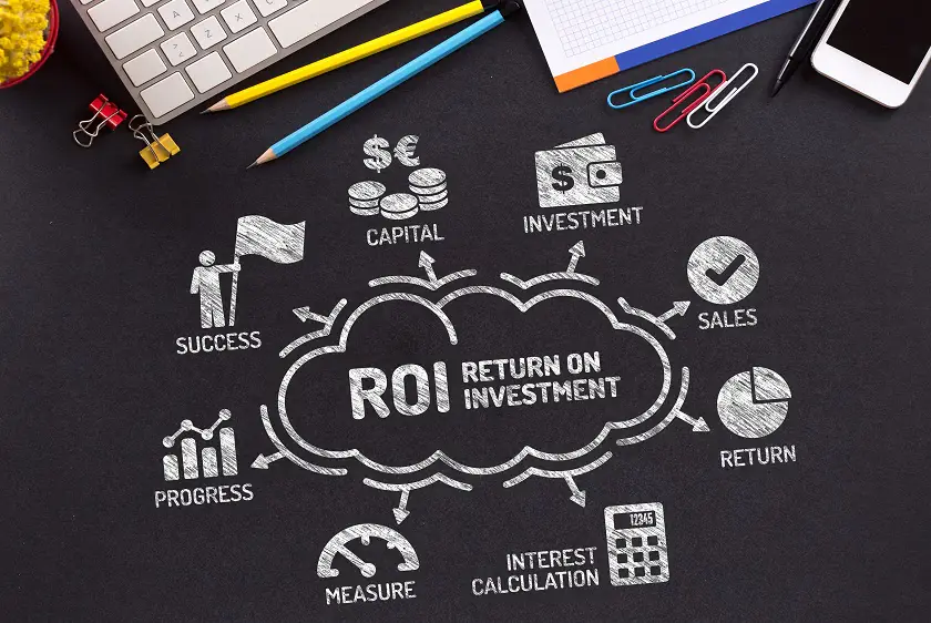 Defend the Spend: How to Calculate ROI on L&D Investment