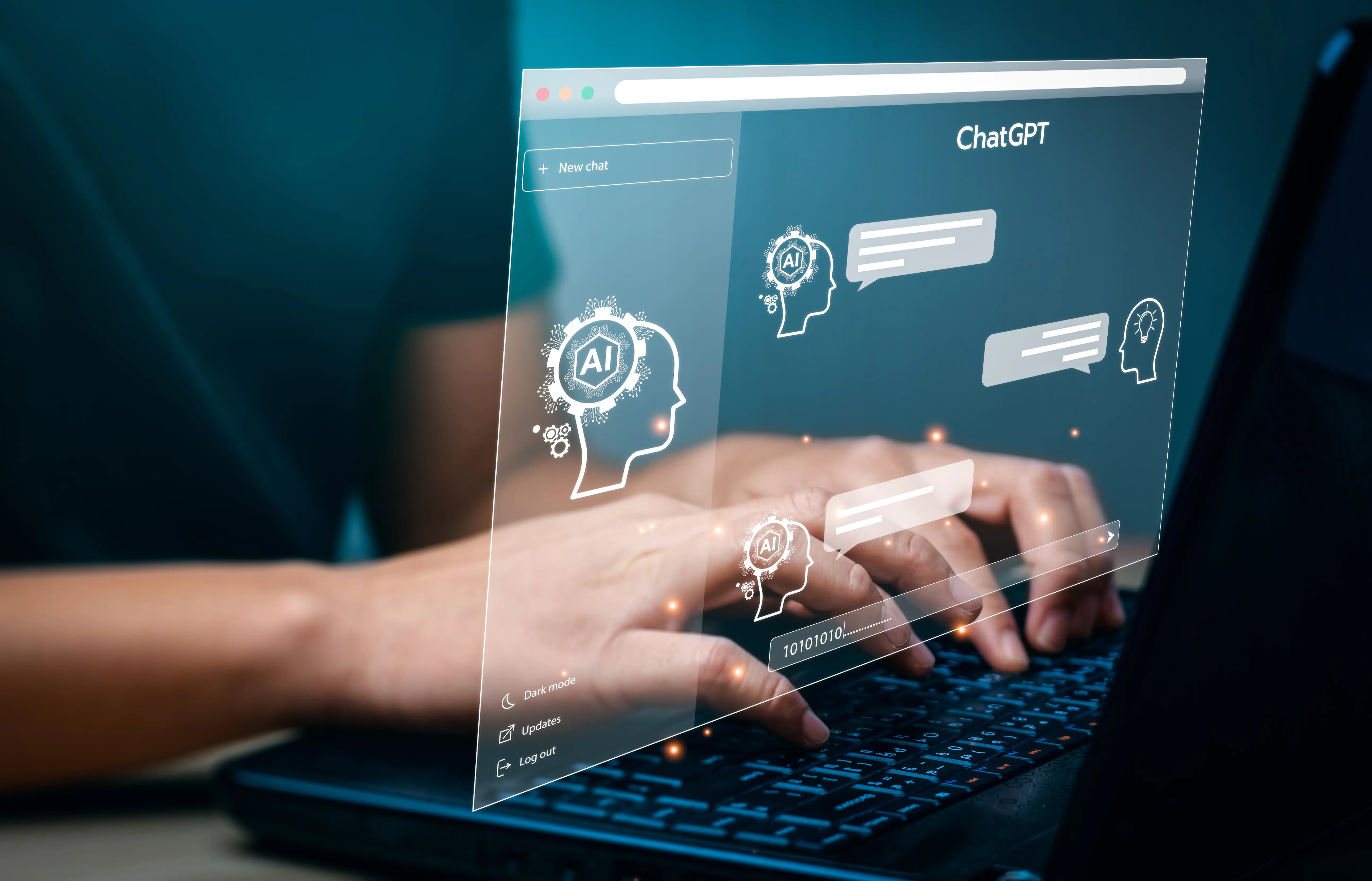 ChatGPT for HR: How a Future-Ready AI Chatbot Benefits HR