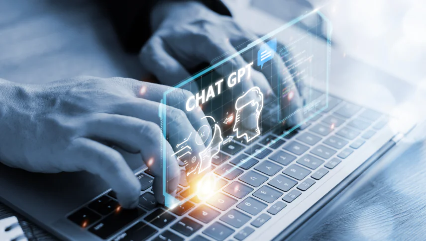 Intelligent Content Automation with ChatGPT and AI Models