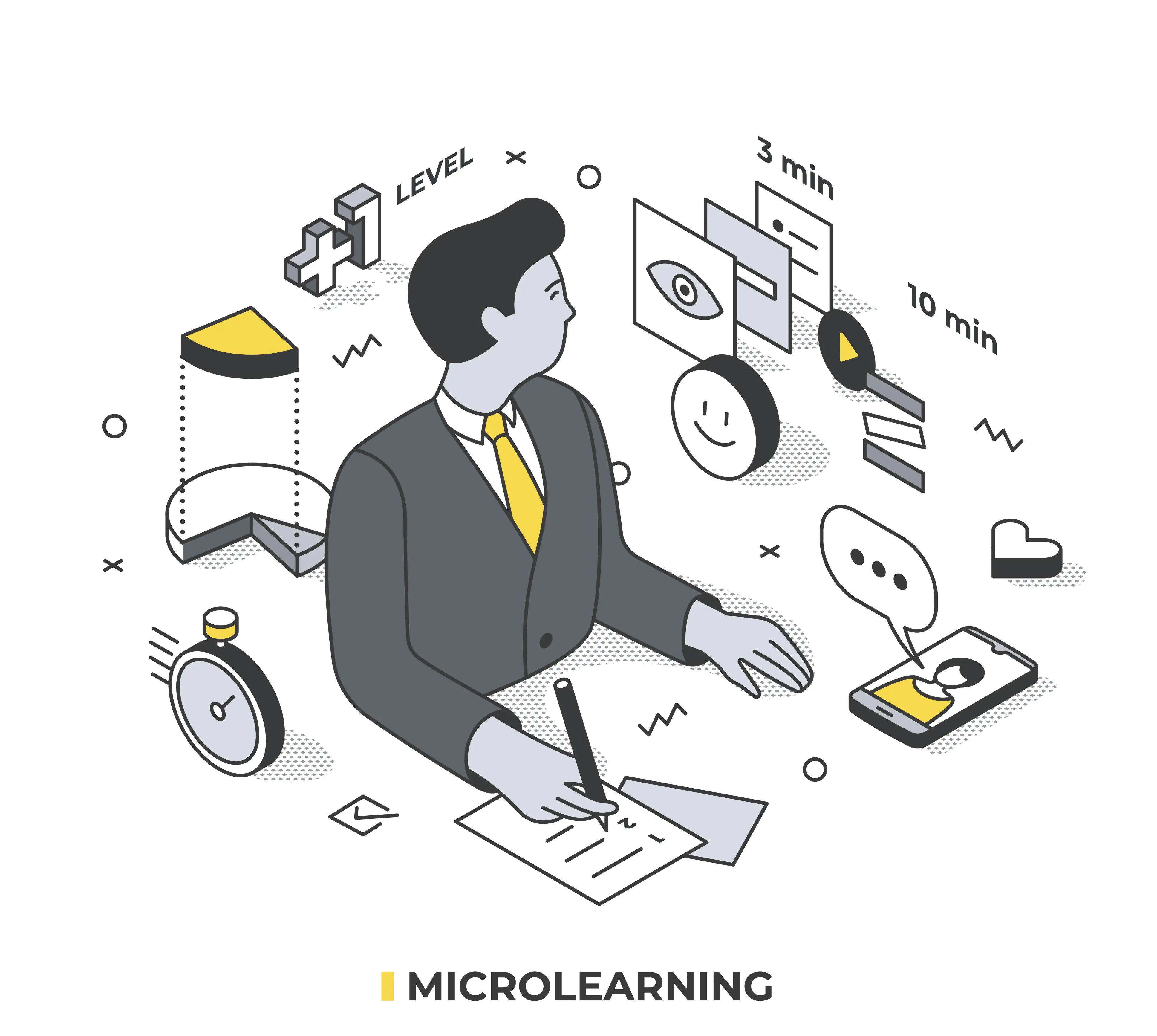 Incorporate Microlearning