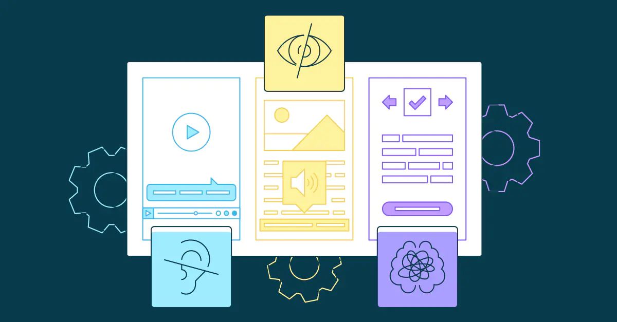 eLearning Accessibility A Critical Business Mandate