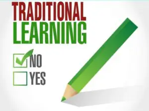 Why Pharmaceutical and Healthcare should NOT stick to traditional eLearning?
