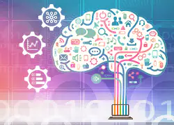 Data with Machine Learning