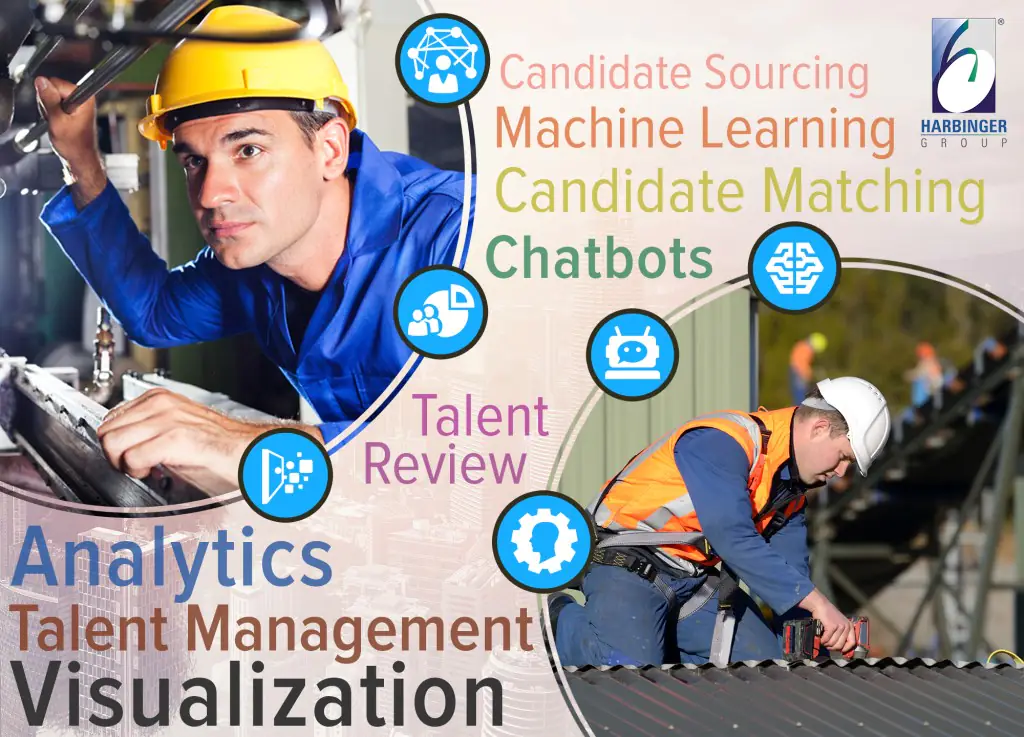 AI in Contingent Workforce Management