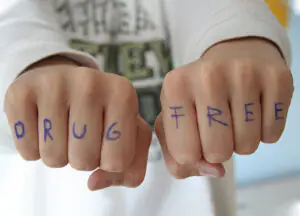 An Educational Program to Help Teenagers Recover from Nicotine Addiction: A Case Study in EdTech