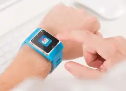 Apple Watch Apps in Action