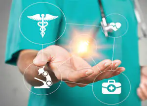 Blockchain for Healthcare