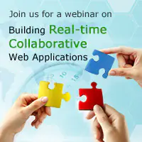 Building Real-Time Collaborative Web Applications