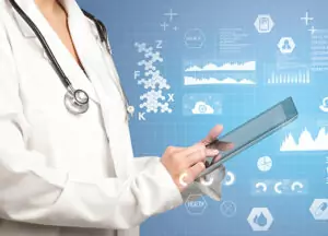 Data Analytics – Power of Data and Insights in Healthcare