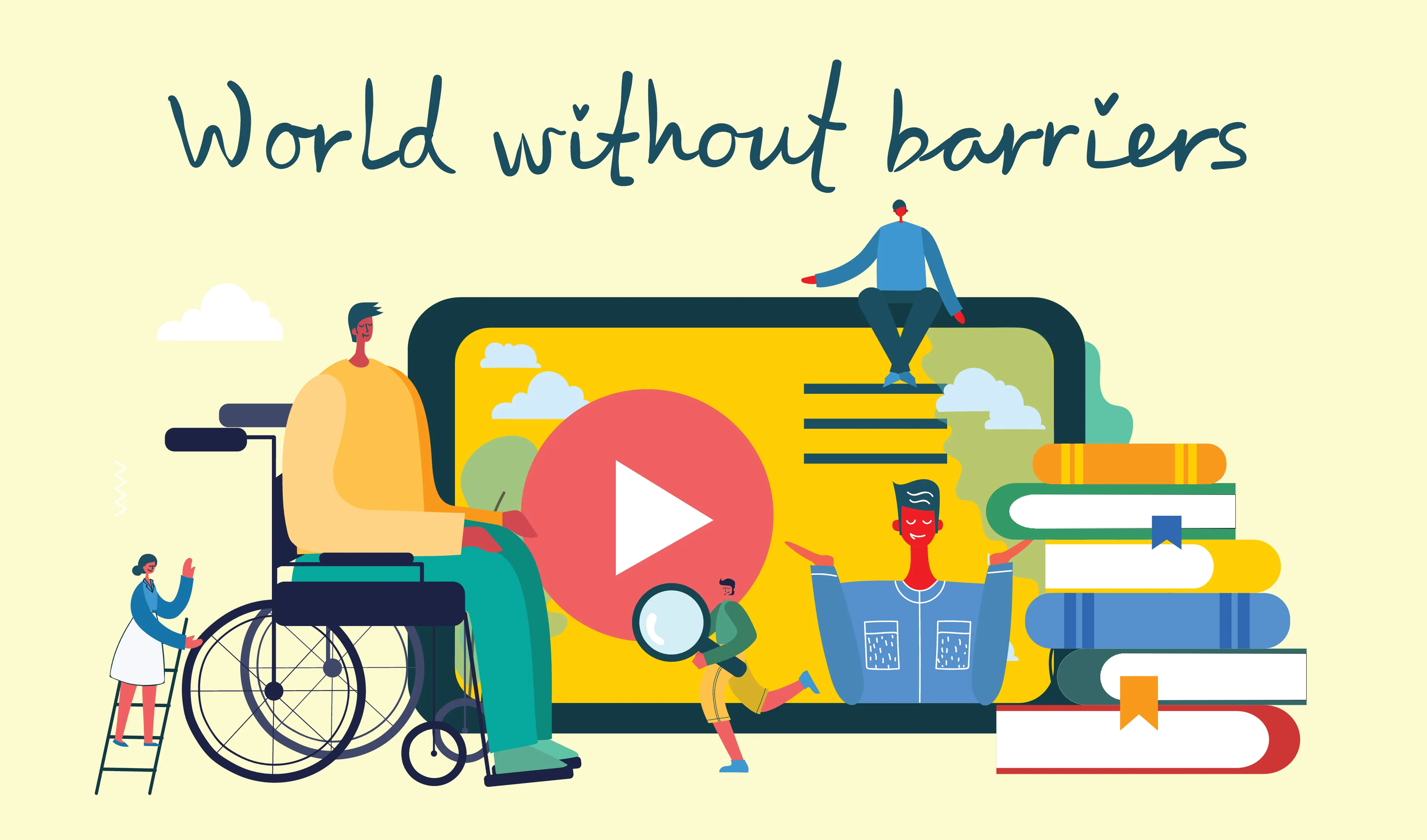 Digital Accessibility Best Practices to Deliver Great Learning Experiences