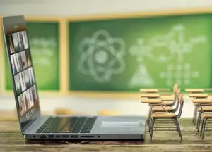 Digitization of Education – Modernizing Classrooms for Good