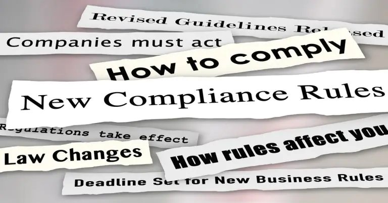 Five Reasons Why You Should Go Digital for Compliance Training
