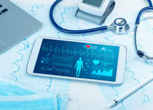 Healthcare Technology Trends for 2022: What You Need to Know