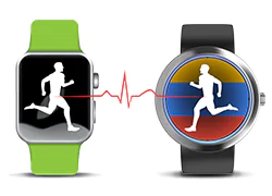 HealthKit vs Google Fit: A Comparative Analysis