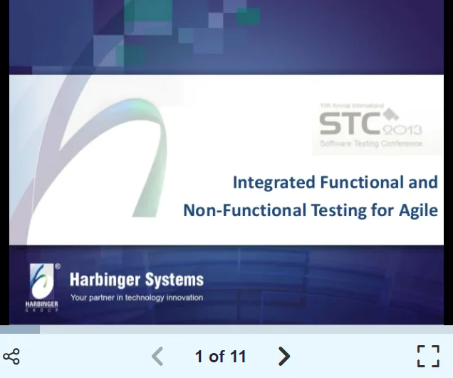 Integrated-functional-and-non-functional-testing-for-agile