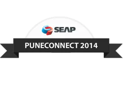 Pune Connect 2014 Highlights