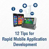 Rapid Mobile App Development Webinar