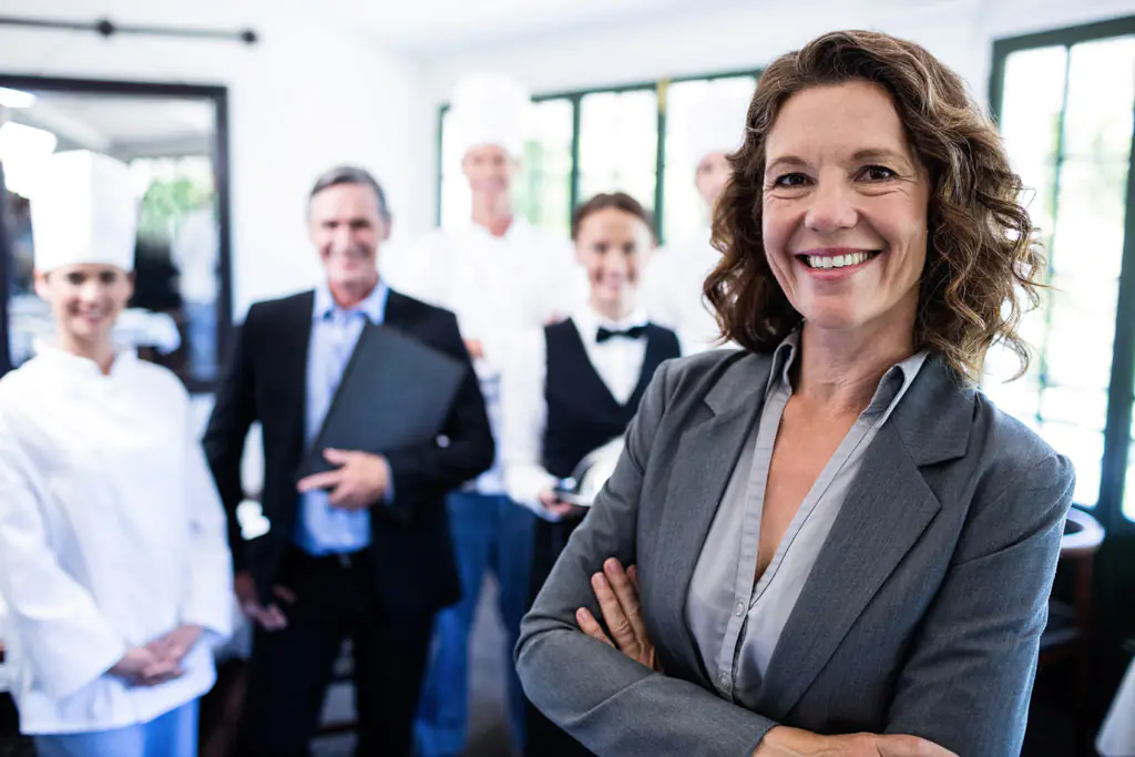 Role of Training in Catering Leadership Development