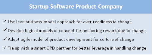 Startup-Software-Product-Company