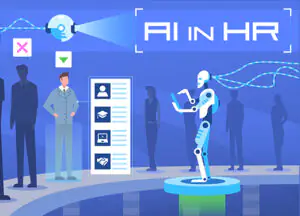 The Current State of AI in HRTech