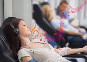 The Role of Music in Healthcare