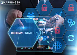 How recommendation systems are gaining importance in HR Applications