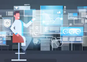 Tools Revolutionizing Digital Transformation in Healthcare